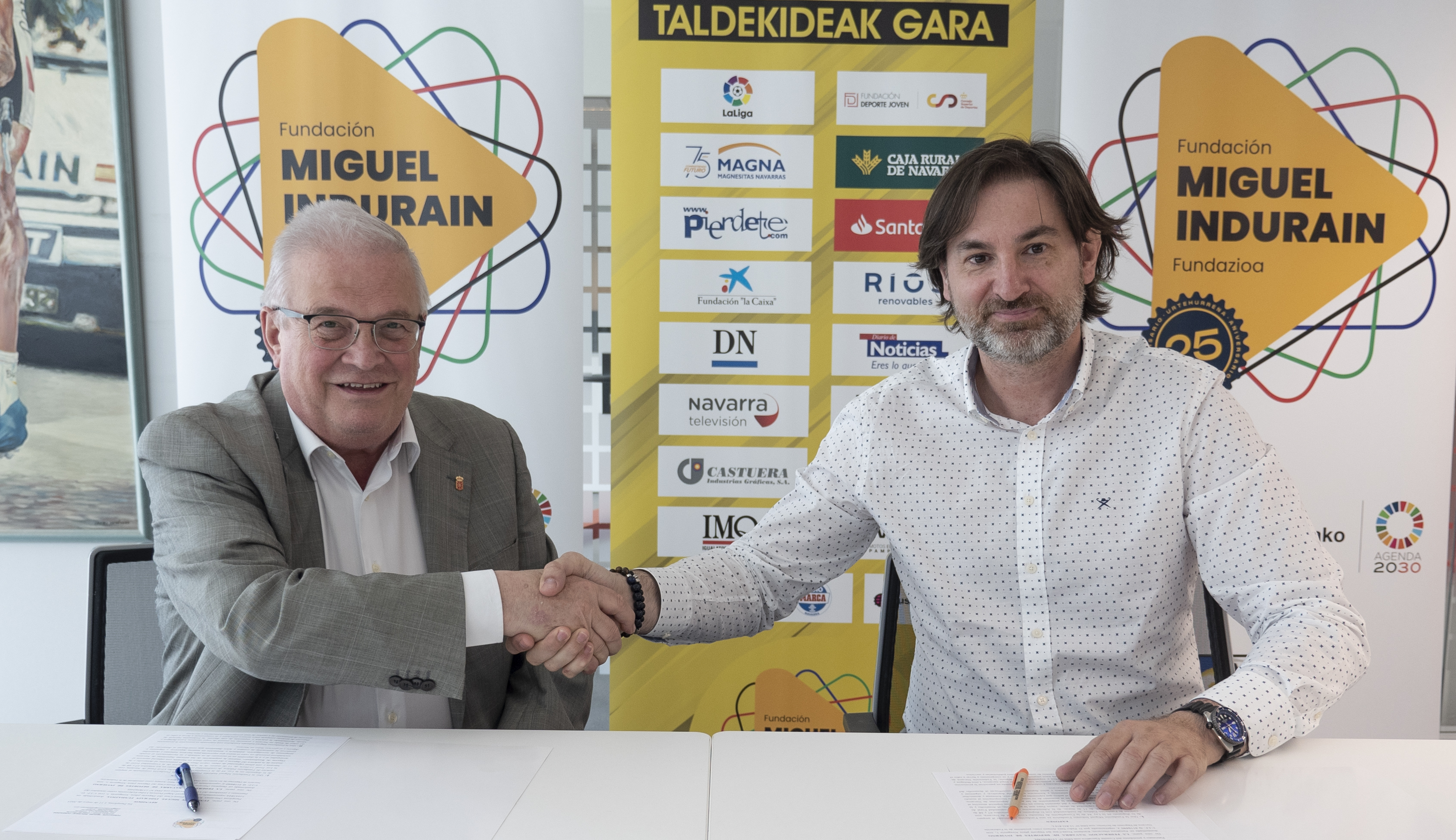 Fin de la campa&ntilde;a de Deportes de Invierno